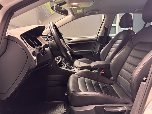 Volkswagen Golf I 8 of 14