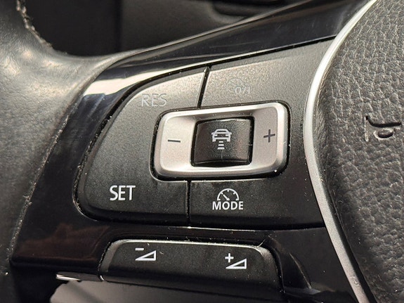 Volkswagen Golf I 13 of 14