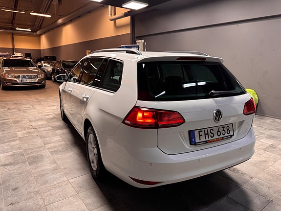 Volkswagen Golf I 5 of 14