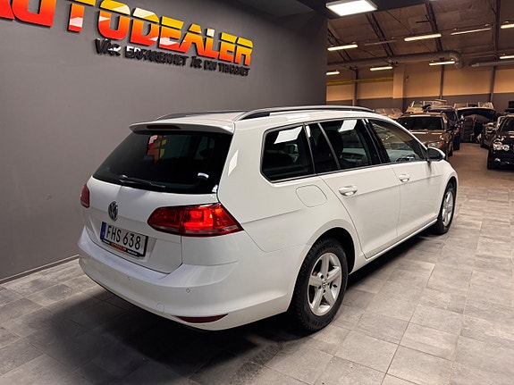 Volkswagen Golf I 3 of 14