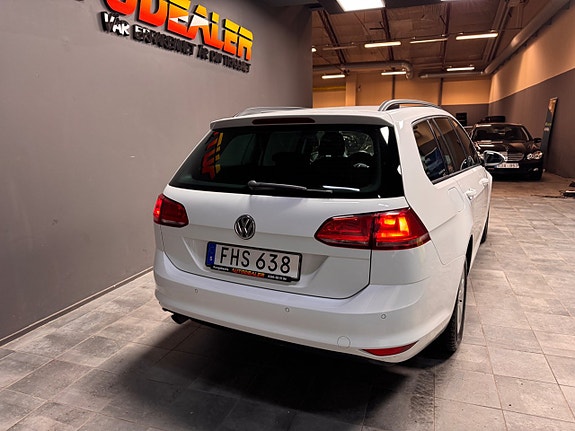 Volkswagen Golf I 4 of 14