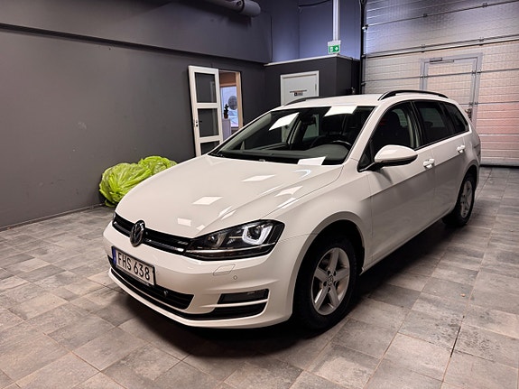 Volkswagen Golf I 6 of 14