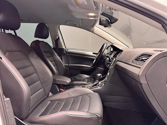 Volkswagen Golf I 11 of 14