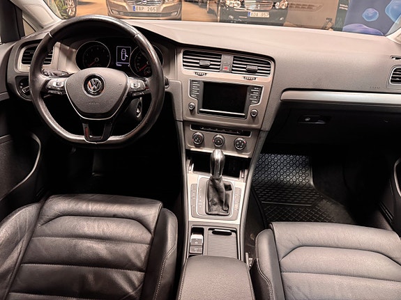 Volkswagen Golf I 10 of 14