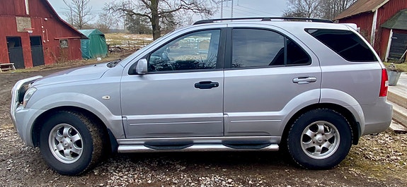Kia Sorento 5 of 5