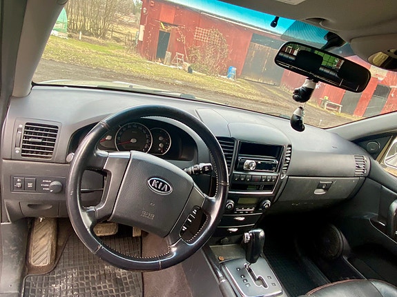 Kia Sorento 9 of 11