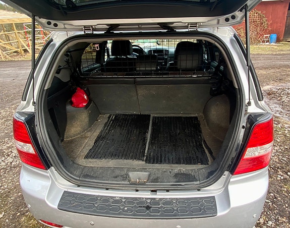 Kia Sorento 6 of 11