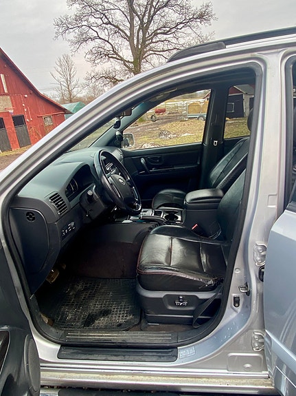 Kia Sorento 7 of 11