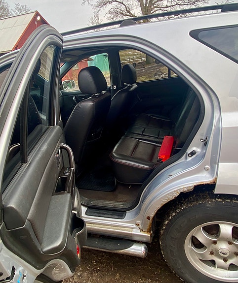 Kia Sorento 8 of 11