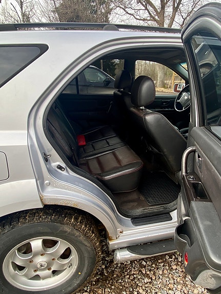 Kia Sorento 10 of 11
