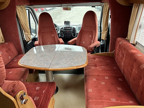 Rapido 7087F 11 of 21