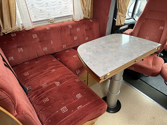 Rapido 7087F 10 of 21