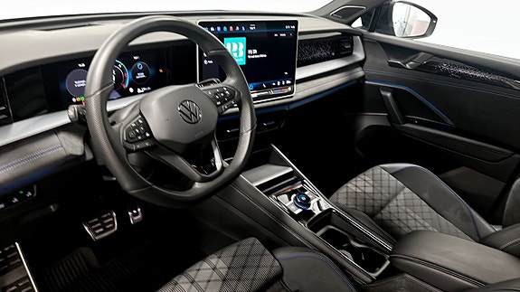 Volkswagen Tayron 7 of 13