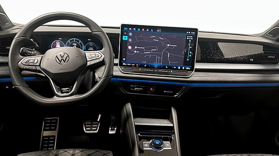 Volkswagen Tayron 10 of 13