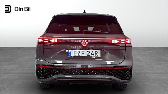 Volkswagen Tayron 5 of 13