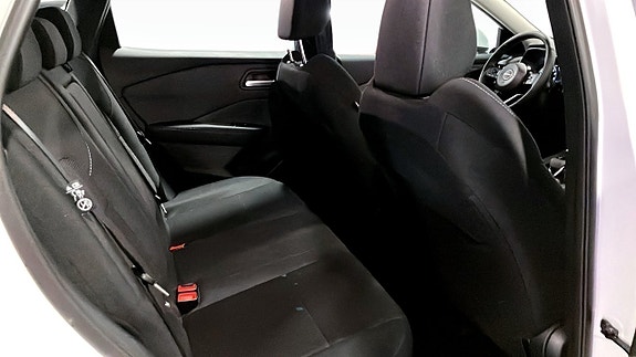 Nissan Qashqai 9 of 11