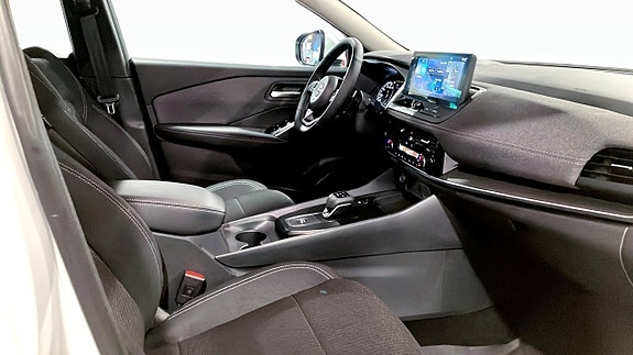 Nissan Qashqai 8 of 11