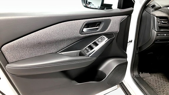 Nissan Qashqai 11 of 11