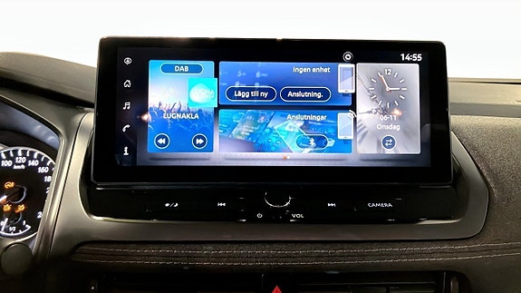 Nissan Qashqai 10 of 11