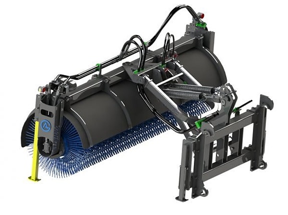 Sopvals Stora BM 3,0-915