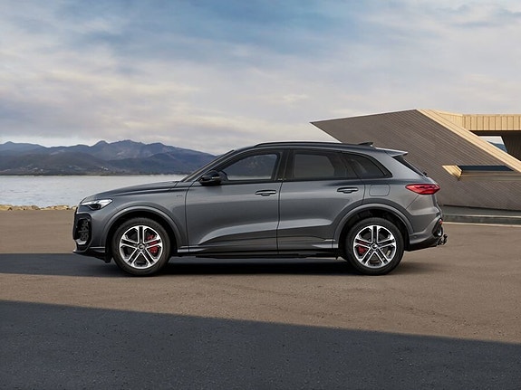 Audi Q5 5 of 5