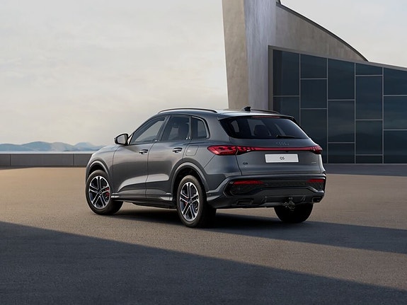Audi Q5 6 of 10
