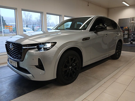 Mazda CX-60 2 of 21