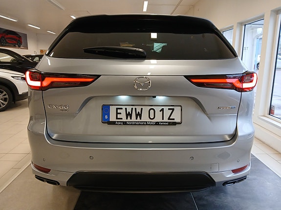 Mazda CX-60 6 of 21