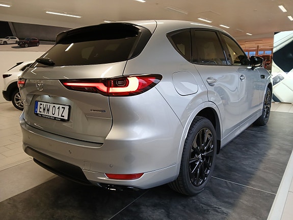 Mazda CX-60 5 of 21