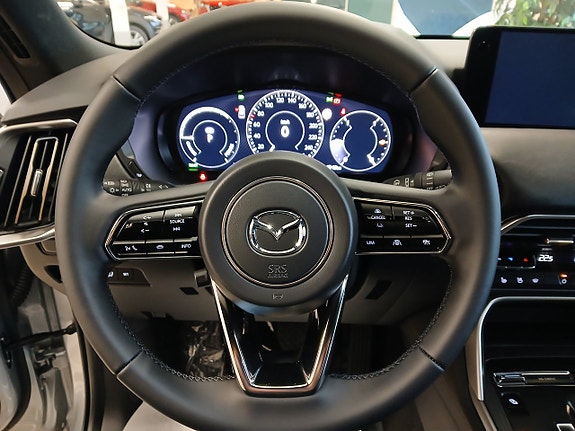 Mazda CX-60 10 of 21