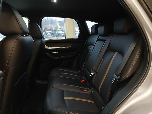 Mazda CX-60 15 of 21
