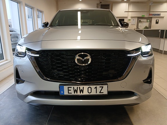 Mazda CX-60 3 of 21