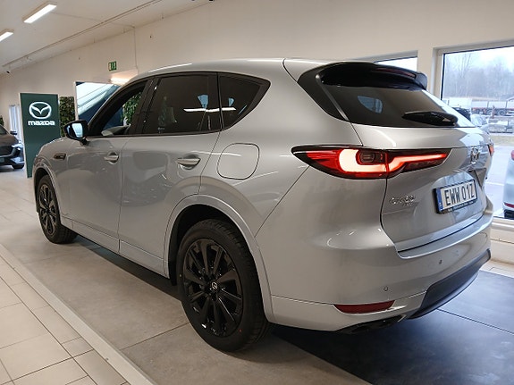 Mazda CX-60 7 of 21