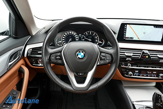 BMW 540i 14 of 27