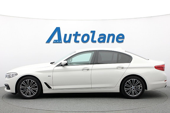 BMW 540i 5 of 27