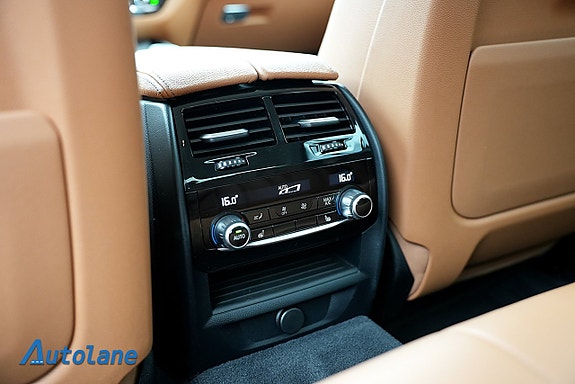 BMW 540i 26 of 27