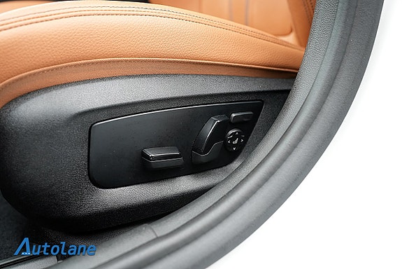 BMW 540i 24 of 27