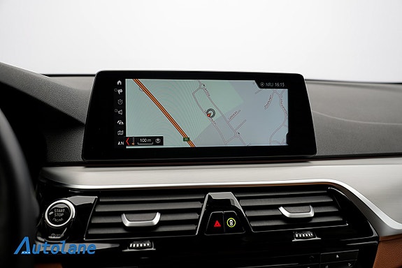 BMW 540i 23 of 27
