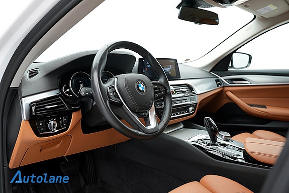 BMW 540i 11 of 27