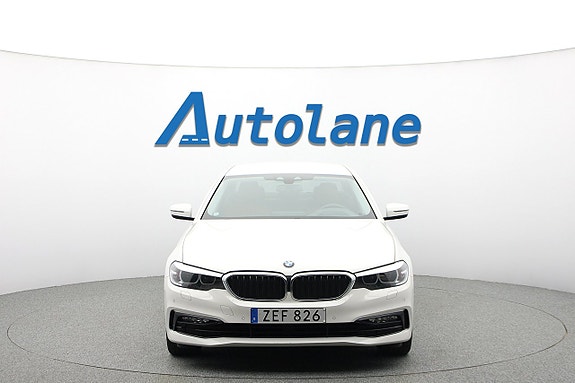 BMW 540i 3 of 27
