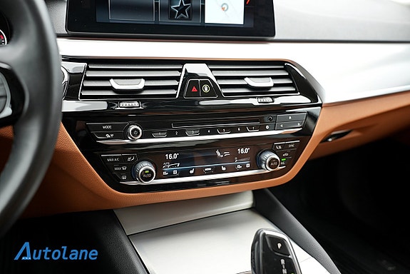 BMW 540i 25 of 27