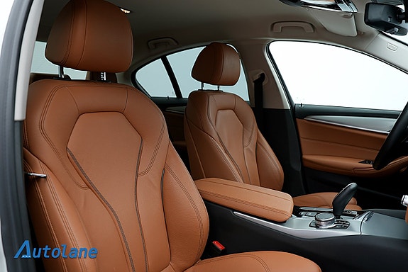 BMW 540i 15 of 27