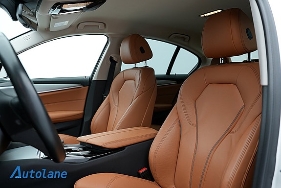 BMW 540i 16 of 27