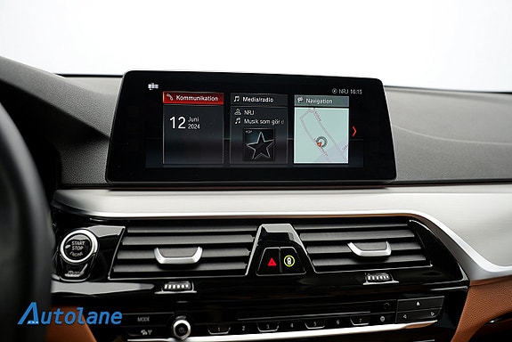 BMW 540i 21 of 27