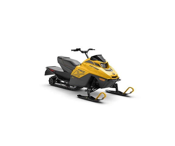 Ski-Doo MXZ 200 -27 Boka näst års äventyr nu!