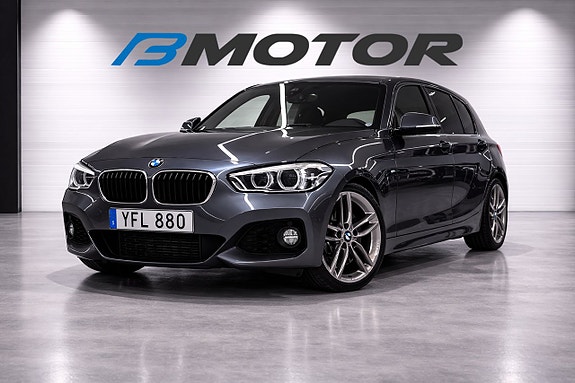 BMW 118d