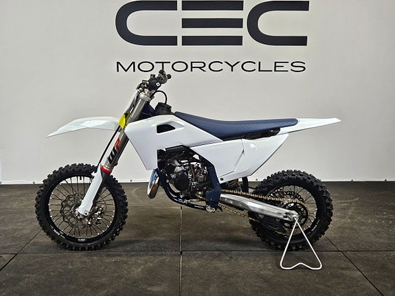 Husqvarna TC 85 låghjuling 3 of 4