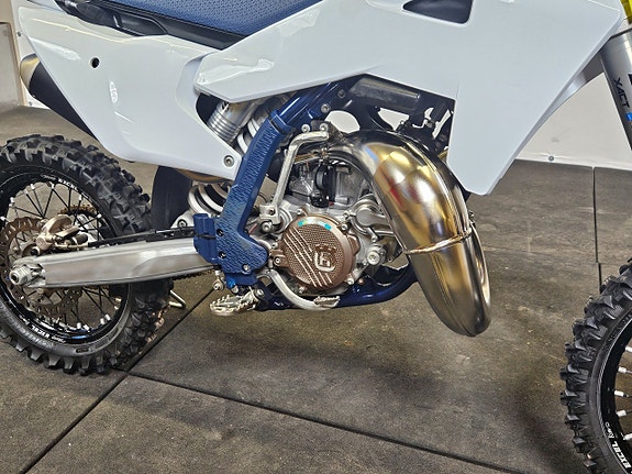 Husqvarna TC 85 låghjuling 2 of 4
