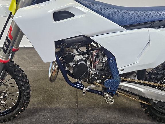 Husqvarna TC 85 låghjuling 4 of 4
