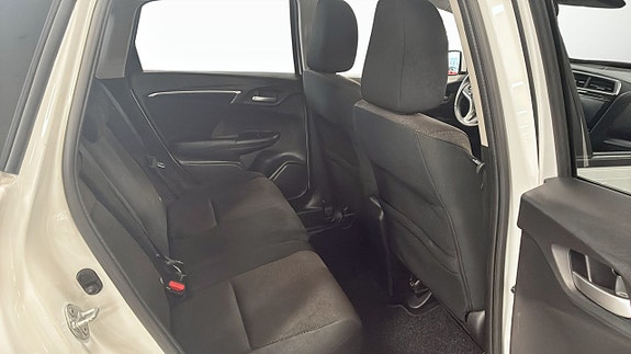 Honda Jazz 5 of 5